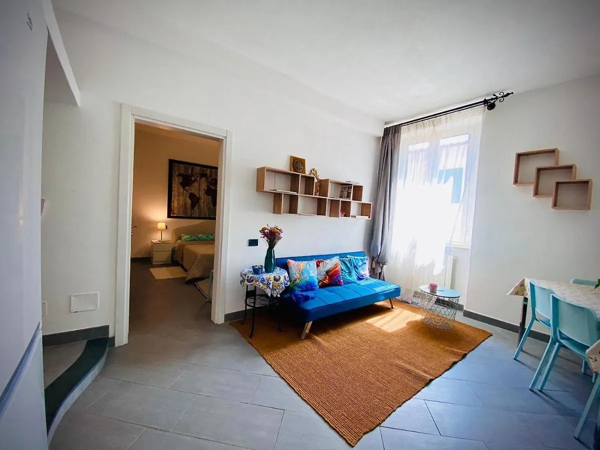 Marina Appartamento Livorno Centro 0*,  意大利