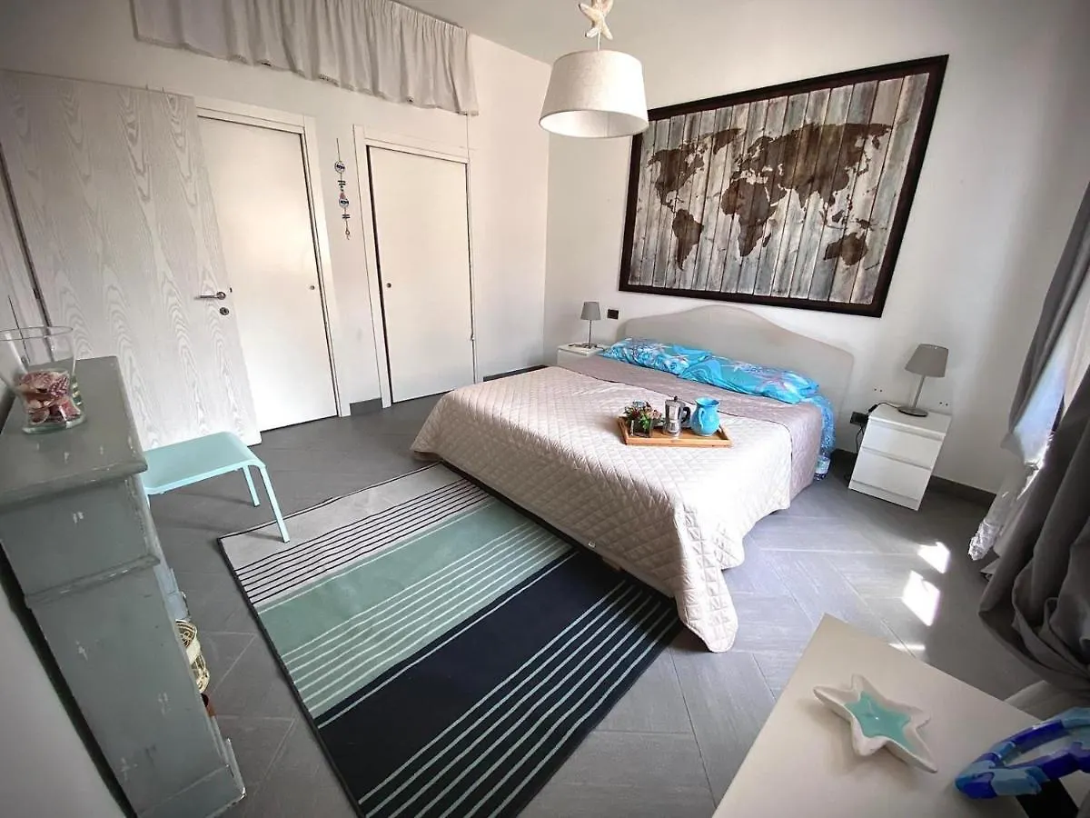 Marina Appartamento Livorno Centro 公寓